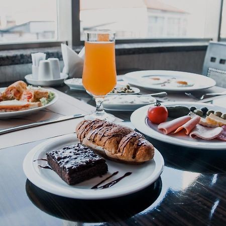 Iron Hotel Hokmeli Luaran gambar