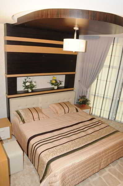 Iron Hotel Hokmeli Luaran gambar