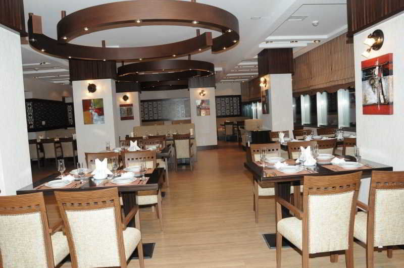 Iron Hotel Hokmeli Luaran gambar