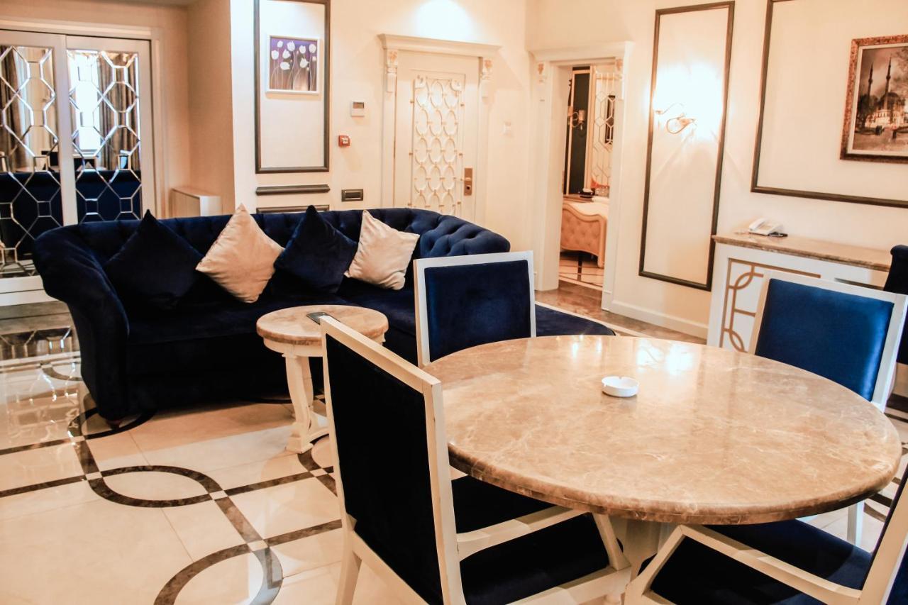 Iron Hotel Hokmeli Luaran gambar